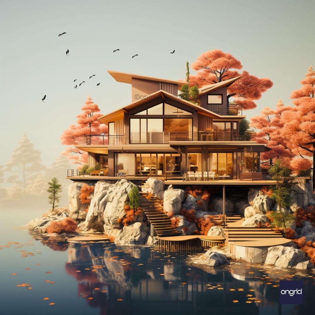 Why Elevation Matters: The Significance of a Well-Planned Home Elevation