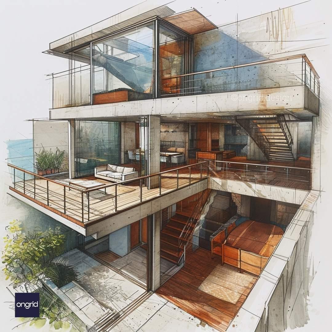 Duplex: Elevations, Styles & Secrets for Building the Ideal Indian Duplex House