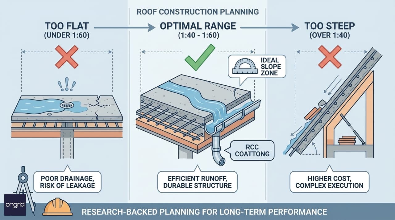 Illustration for How to Plan Your Roof Construction