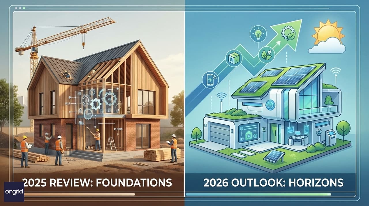 Illustration for What’s Next: Outlook for 2026