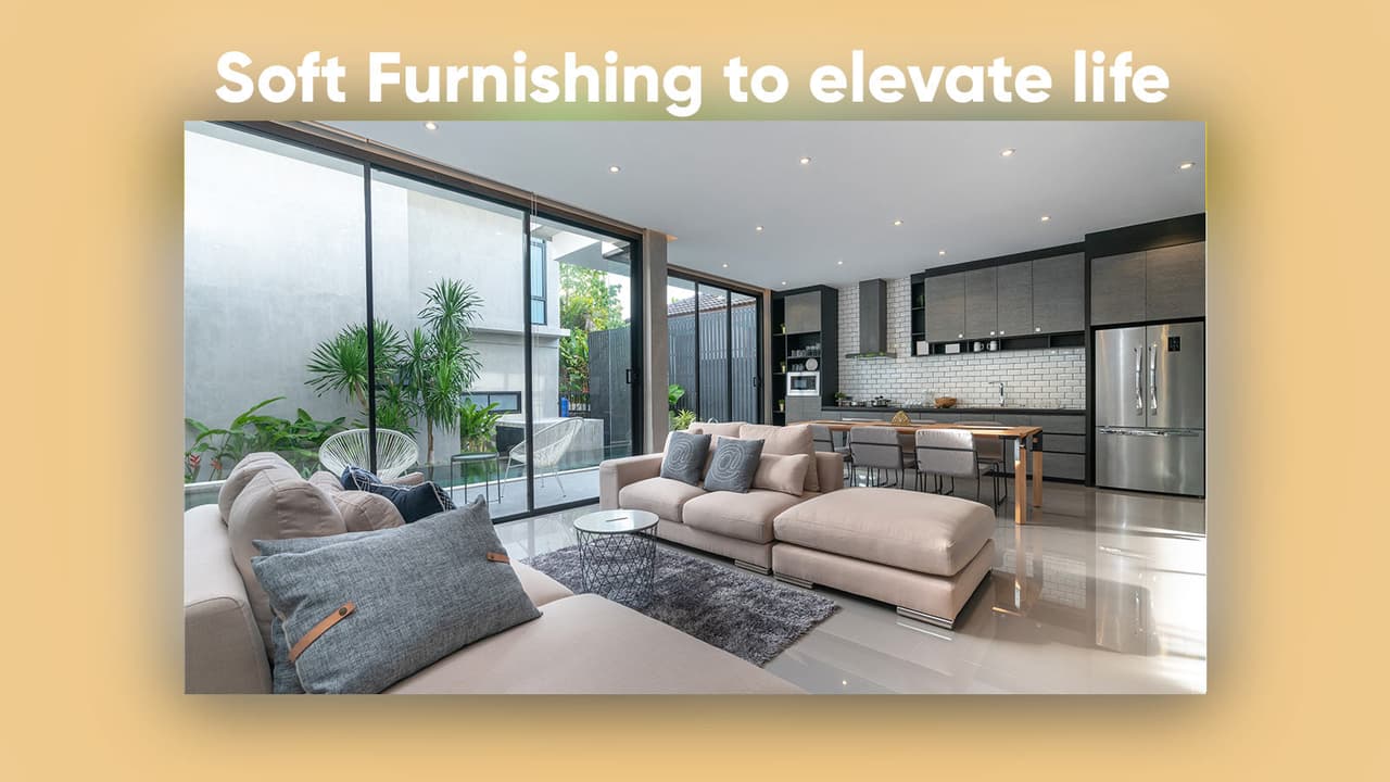 Interior Designed Houses with Luxury Furniture's