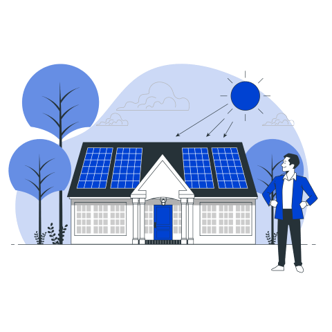 Solar Panel on Home: A Guide to Rooftop Solar Systems in India