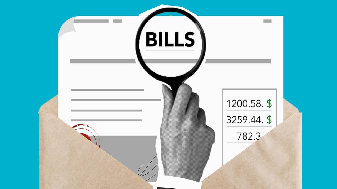 Project Budgeting for Home Designs with Blueprints