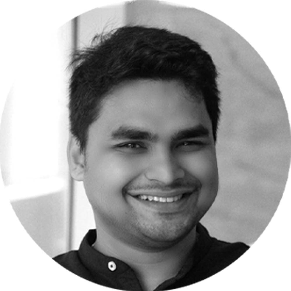 Abhishek Pramanick
