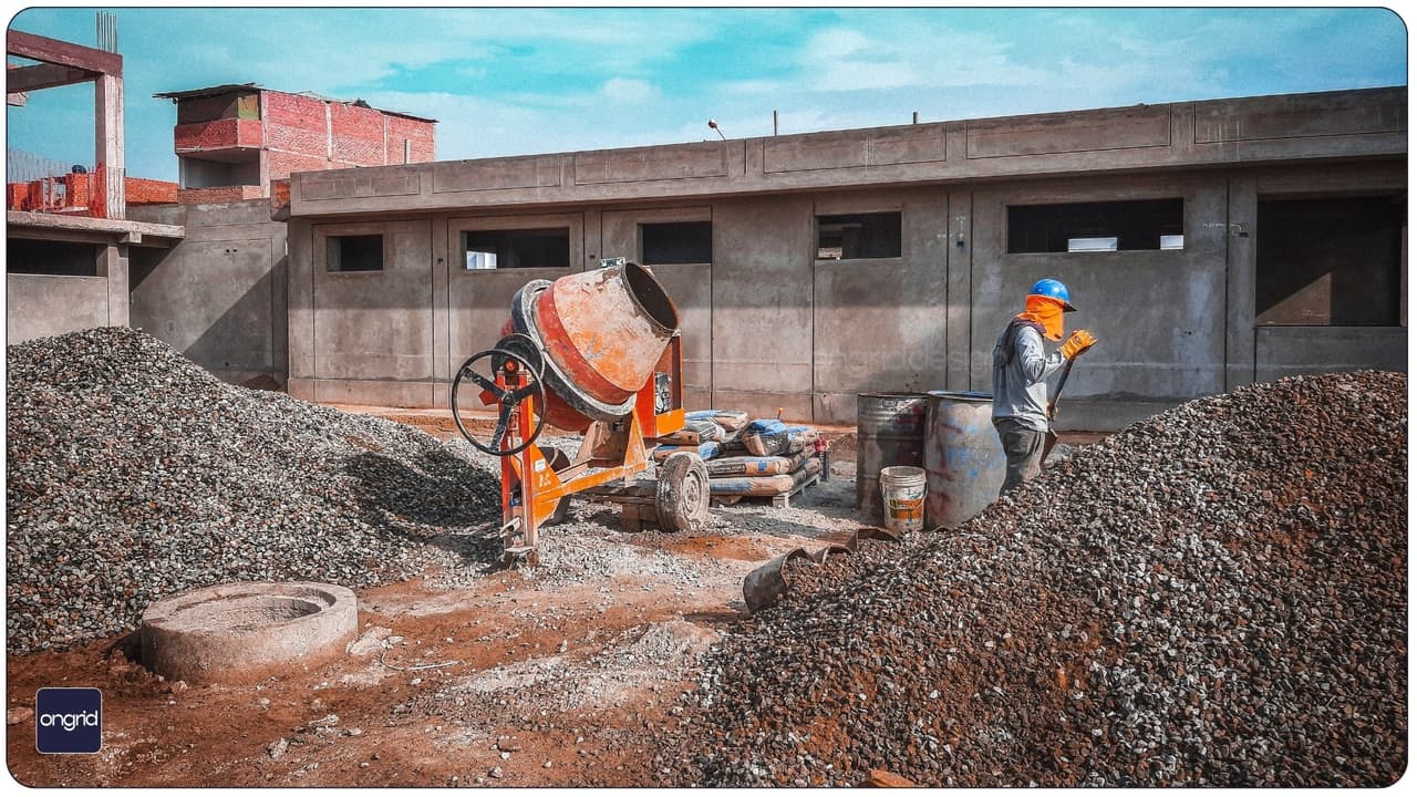 Square Foot Illusion: Crafting Your Comprehensive Construction Budget for Building in India