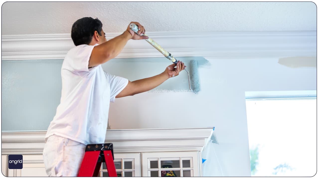 Guide to Choosing Paints & Finishes for Lasting Beauty, Durability, and Easy Maintenance