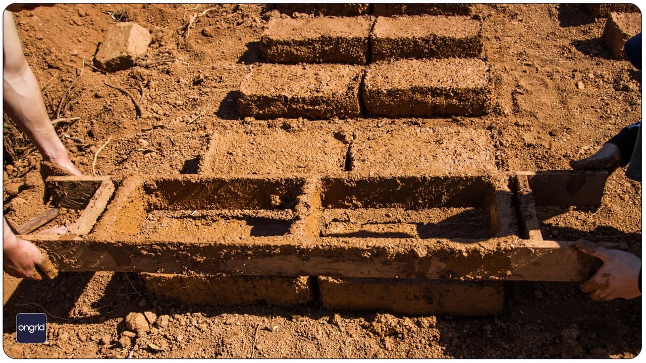 Red Bricks vs. AAC Blocks vs. Concrete Blocks - Building Your Walls Wisely