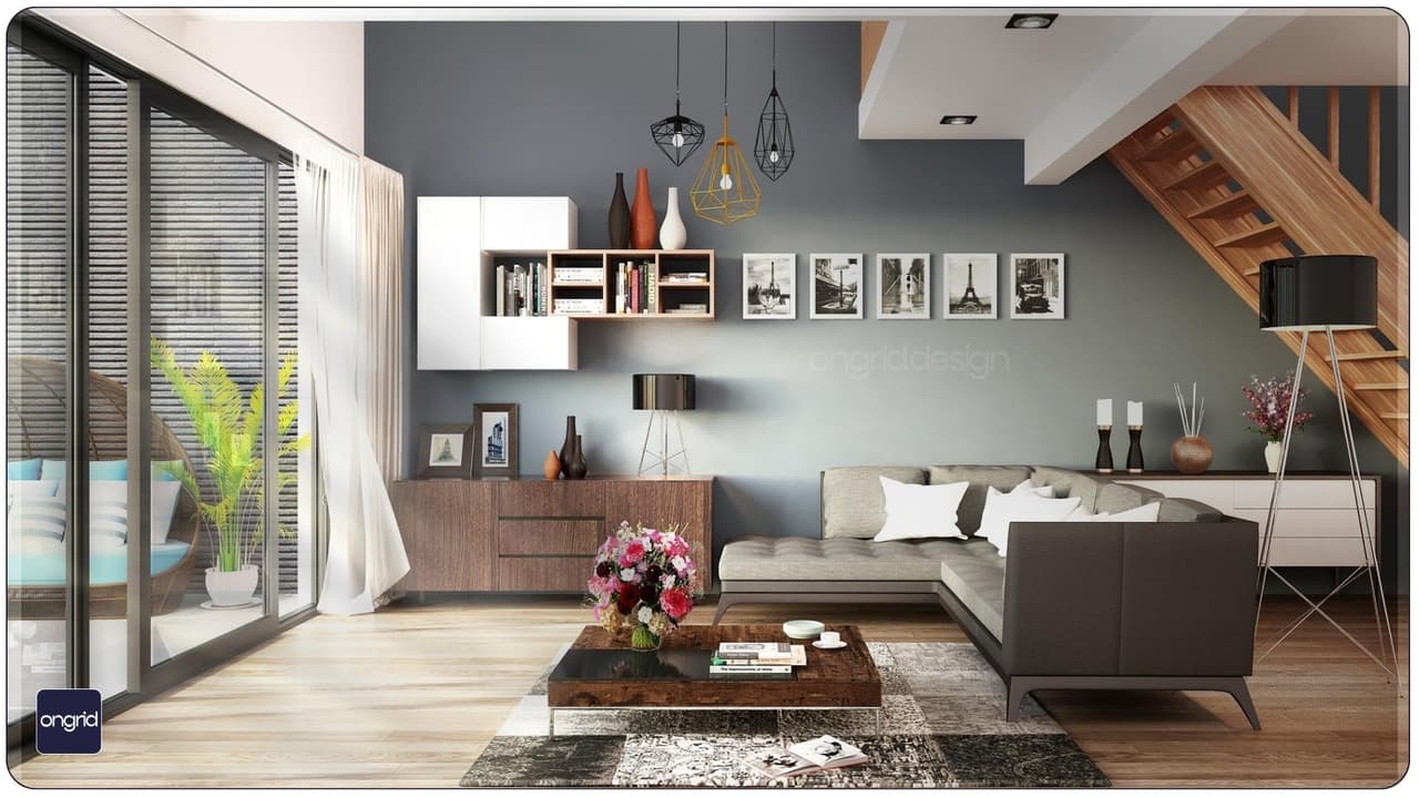 Why Planning for Furniture & Storage Early is a Non-Negotiable for a Functional Home?