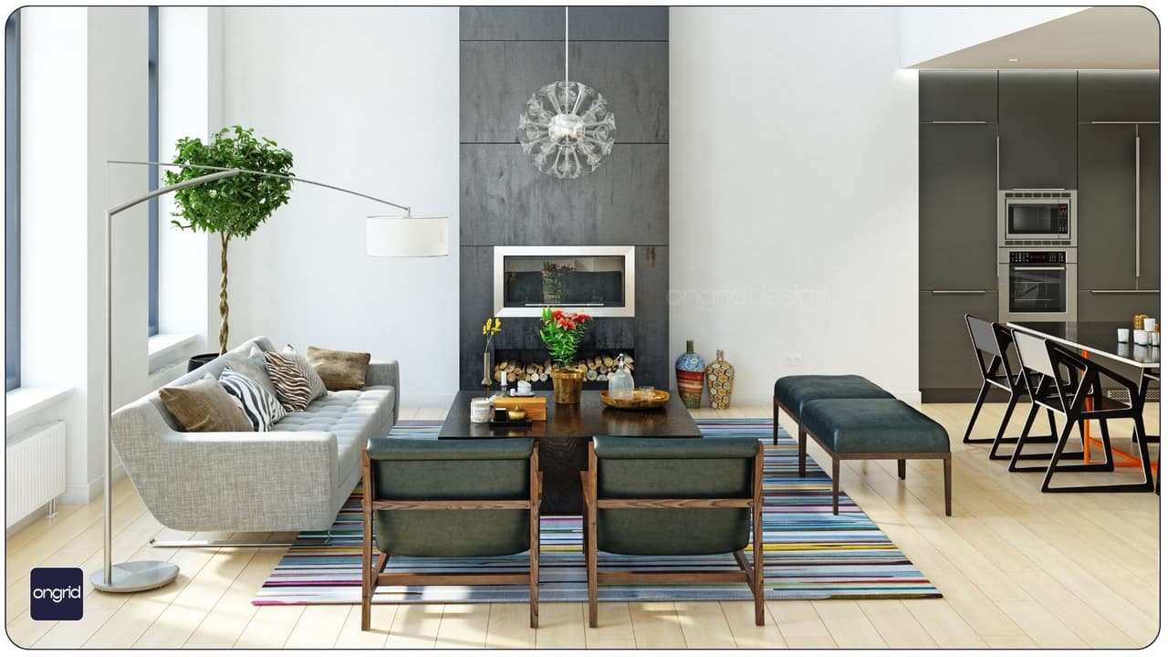 Why Planning for Furniture & Storage Early is a Non-Negotiable for a Functional Home?