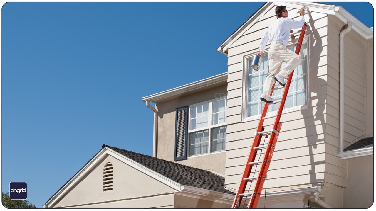 Guide to Choosing Paints & Finishes for Lasting Beauty, Durability, and Easy Maintenance