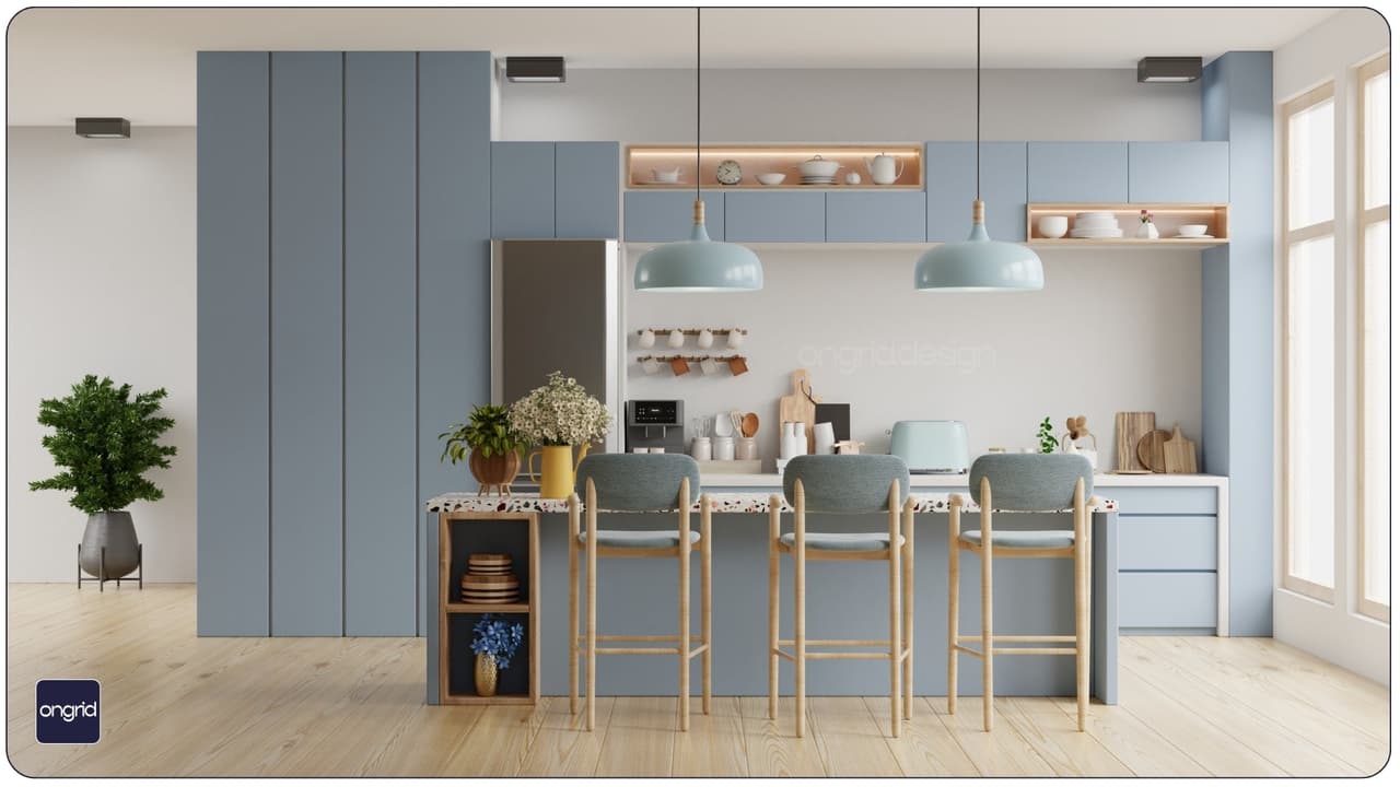 Homeowner's Guide to Lighting Design for Mood, Function & Beauty