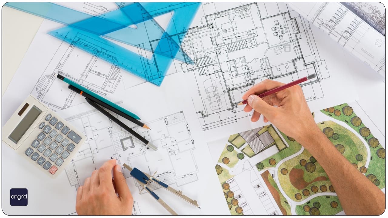 Choosing Your Home Building Team: Architect vs. Contractor vs. Design-Build Explained