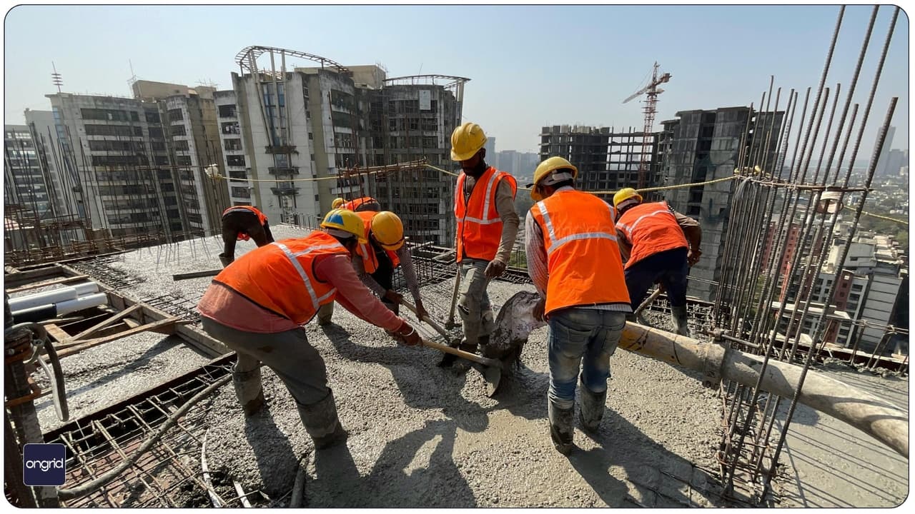 Mid-Build Adjustments: A Homeowner's Guide to Managing Construction Changes