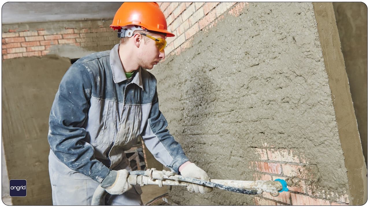 Science of a Flawless Finish - Project Owner's Guide to Quality Plastering
