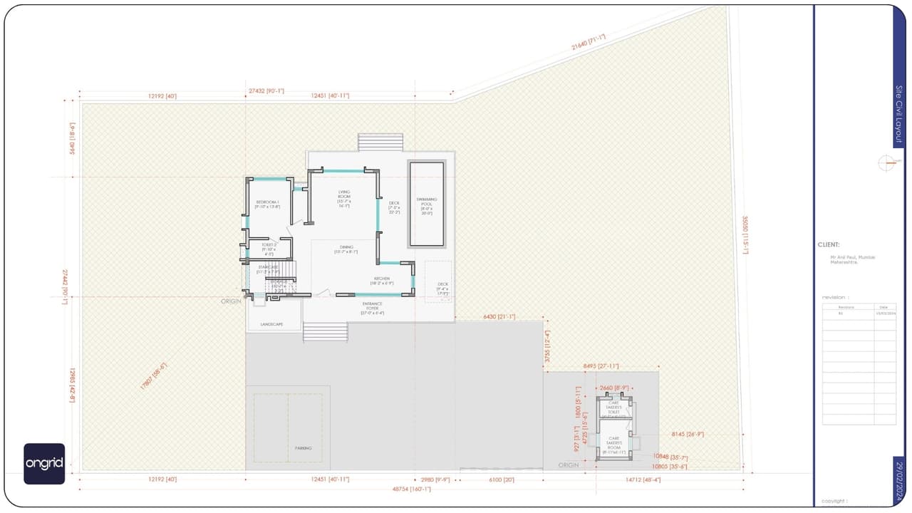 A Homeowner's Simple Guide to Understanding Architectural Drawings