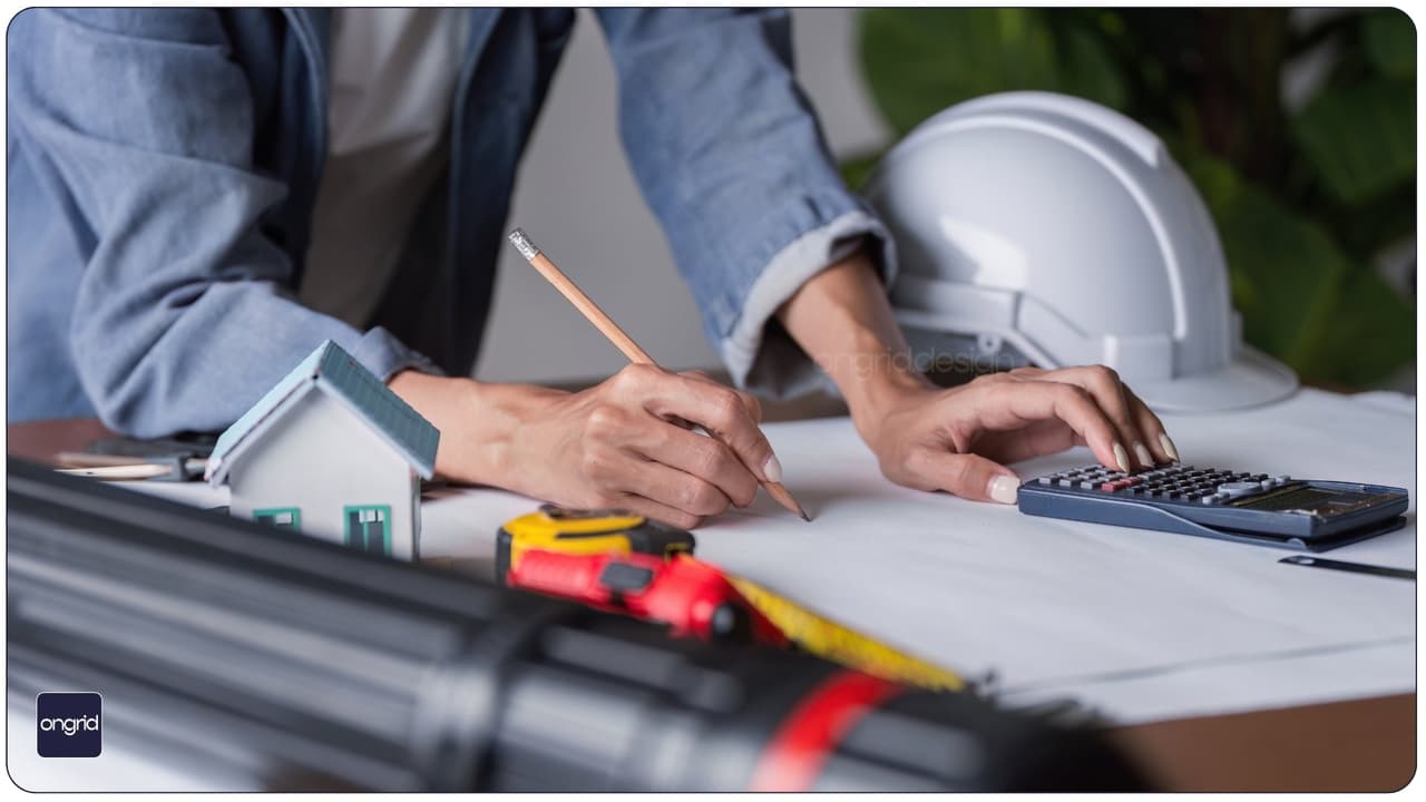 Beyond the Blueprints: Your Architect's Journey – Demystifying the Design Stages Their Value