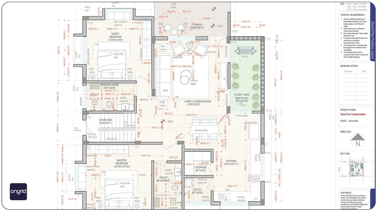A Homeowner's Simple Guide to Understanding Architectural Drawings