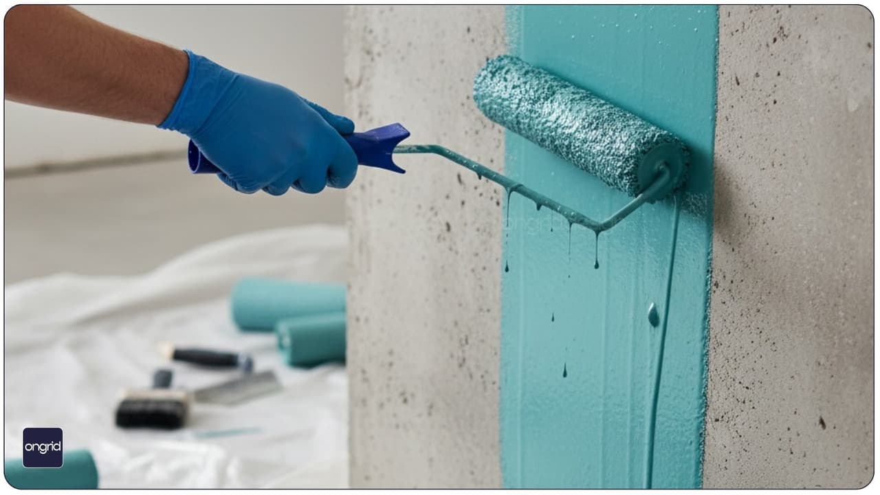 Below-Ground Defense - Guide to Foundation Waterproofing