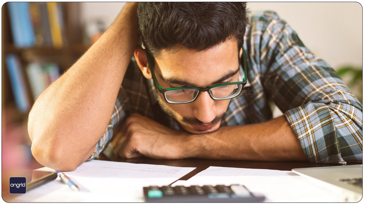 Financial clarity
