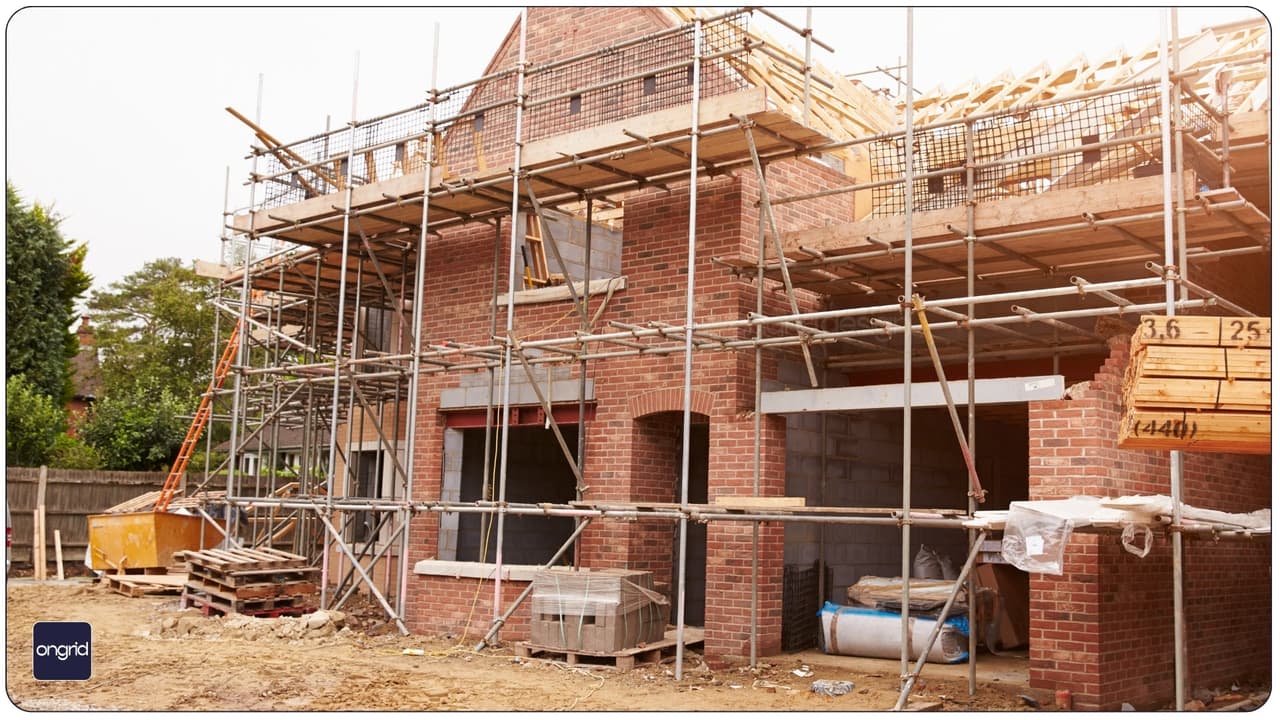 Framed vs Load-Bearing - Core Structural Choice That Defines Your Home