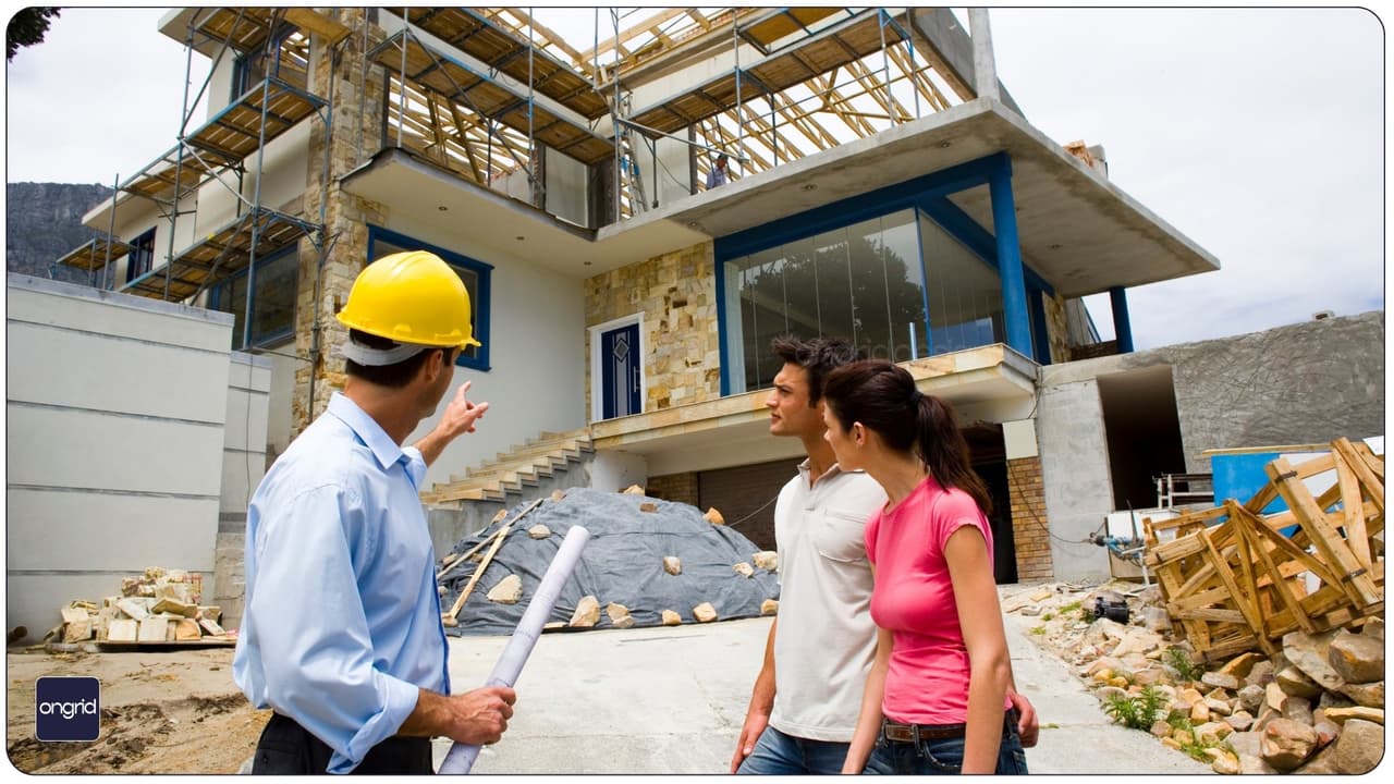 Choosing Your Home Building Team: Architect vs. Contractor vs. Design-Build Explained