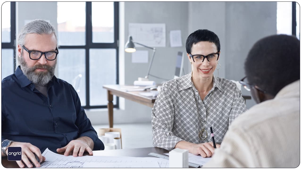 10 Essential Questions to Ask Potential Architects Before Hiring