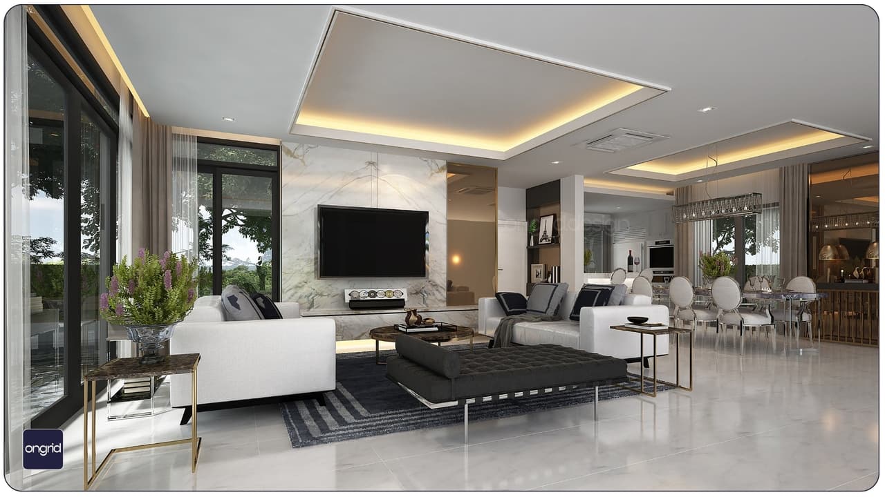 Why Designing for Needs, Not Trends, Creates a Home with Lasting Value