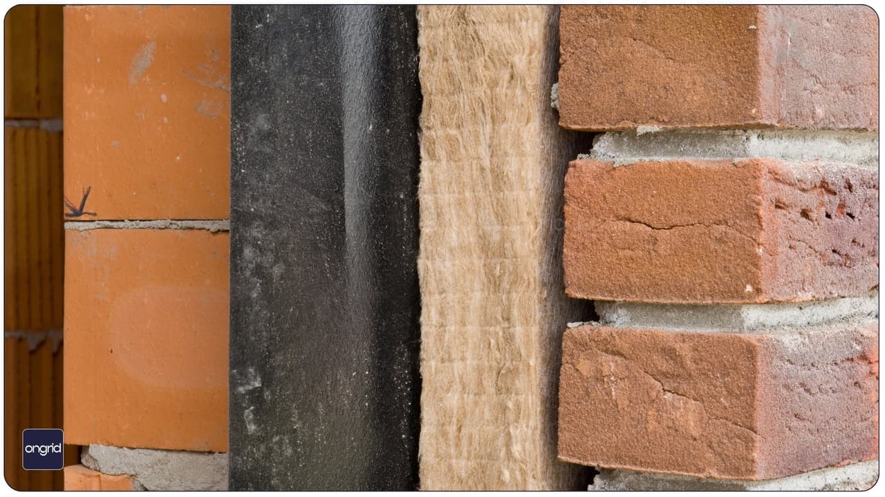 Red Bricks vs. AAC Blocks vs. Concrete Blocks - Building Your Walls Wisely