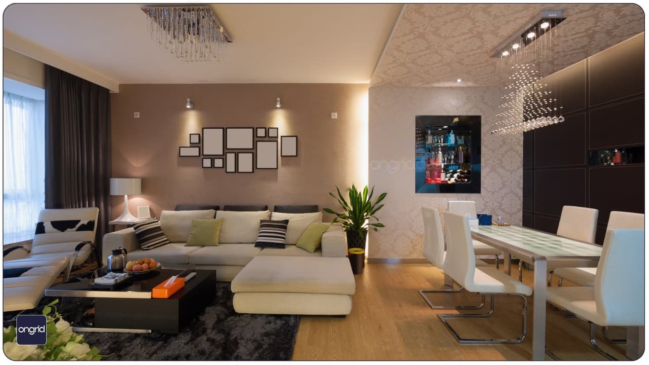 Homeowner's Guide to Lighting Design for Mood, Function & Beauty