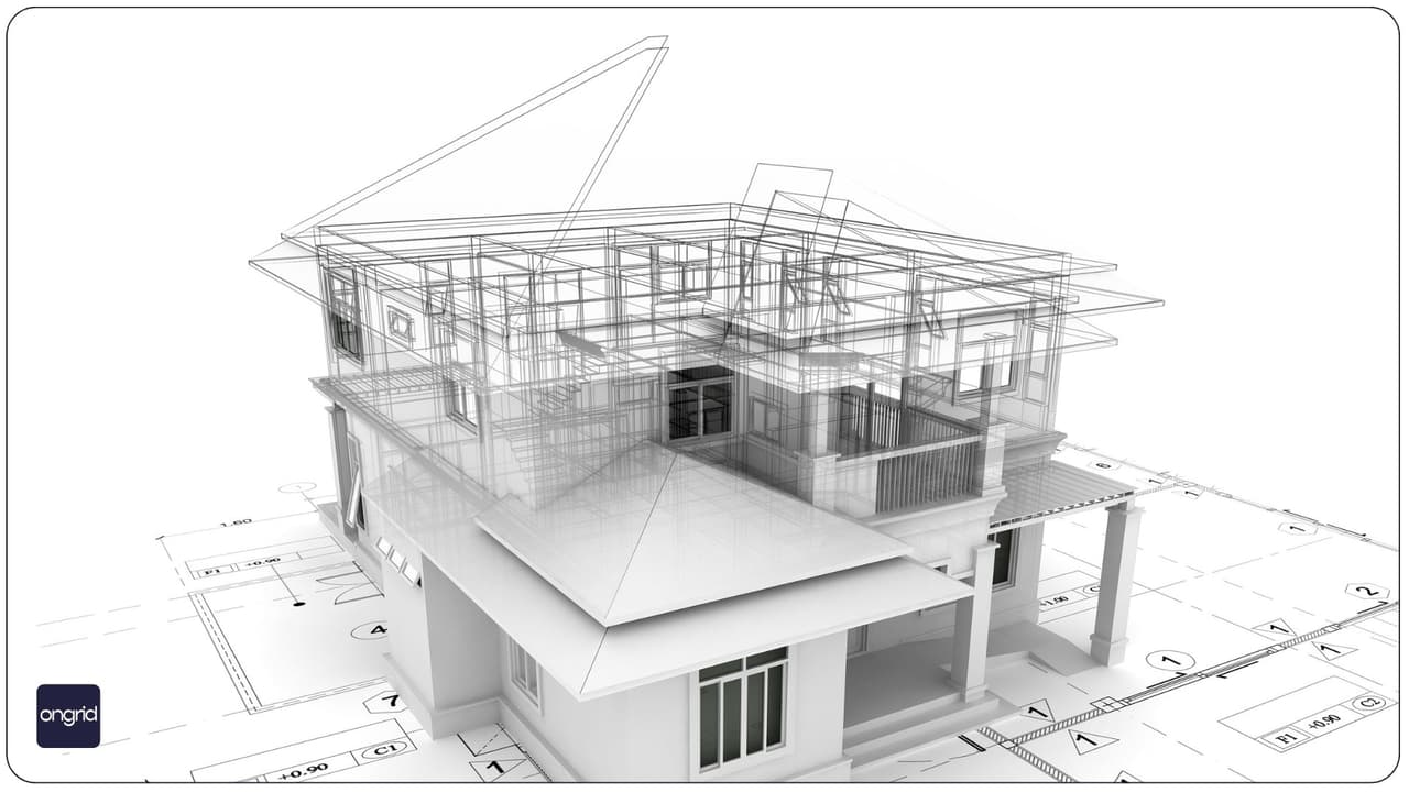Seeing Your Future Home: A Homeowner's Guide to 3D Models, Renders, and Their Role in Design