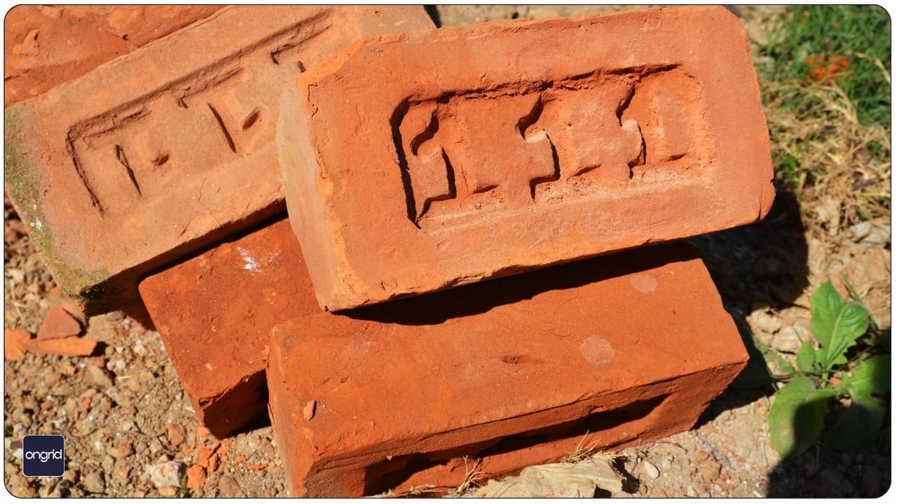 Red Bricks vs. AAC Blocks vs. Concrete Blocks - Building Your Walls Wisely