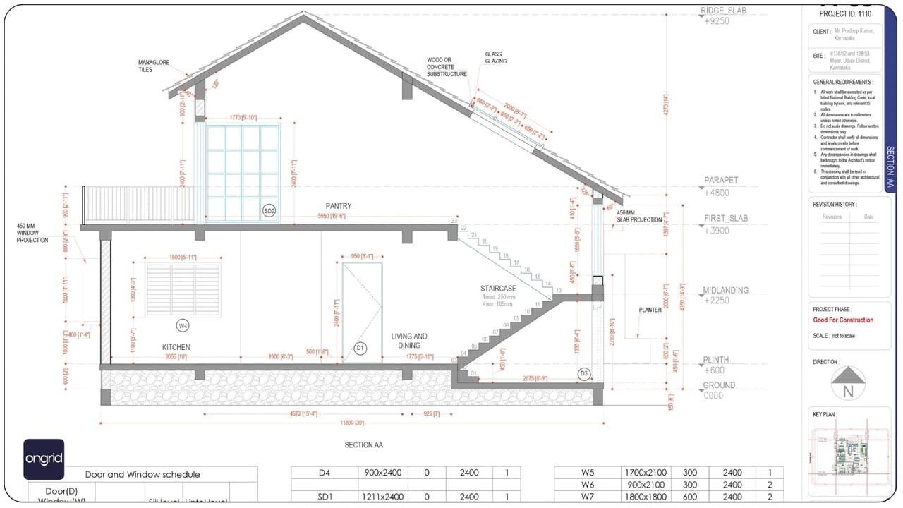 A Homeowner's Simple Guide to Understanding Architectural Drawings