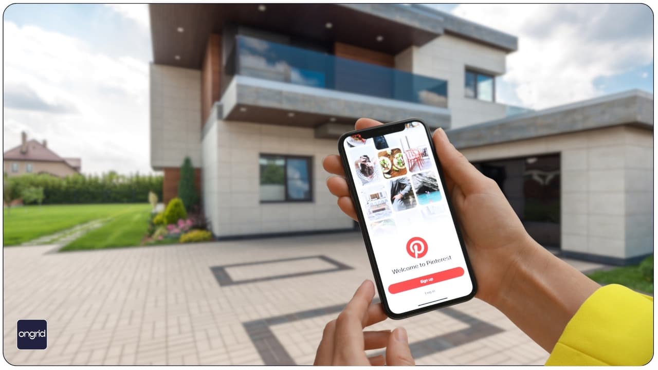 From Pinterest Board to Building Site: Using Online Inspiration Wisely for Your Real-World Home in India