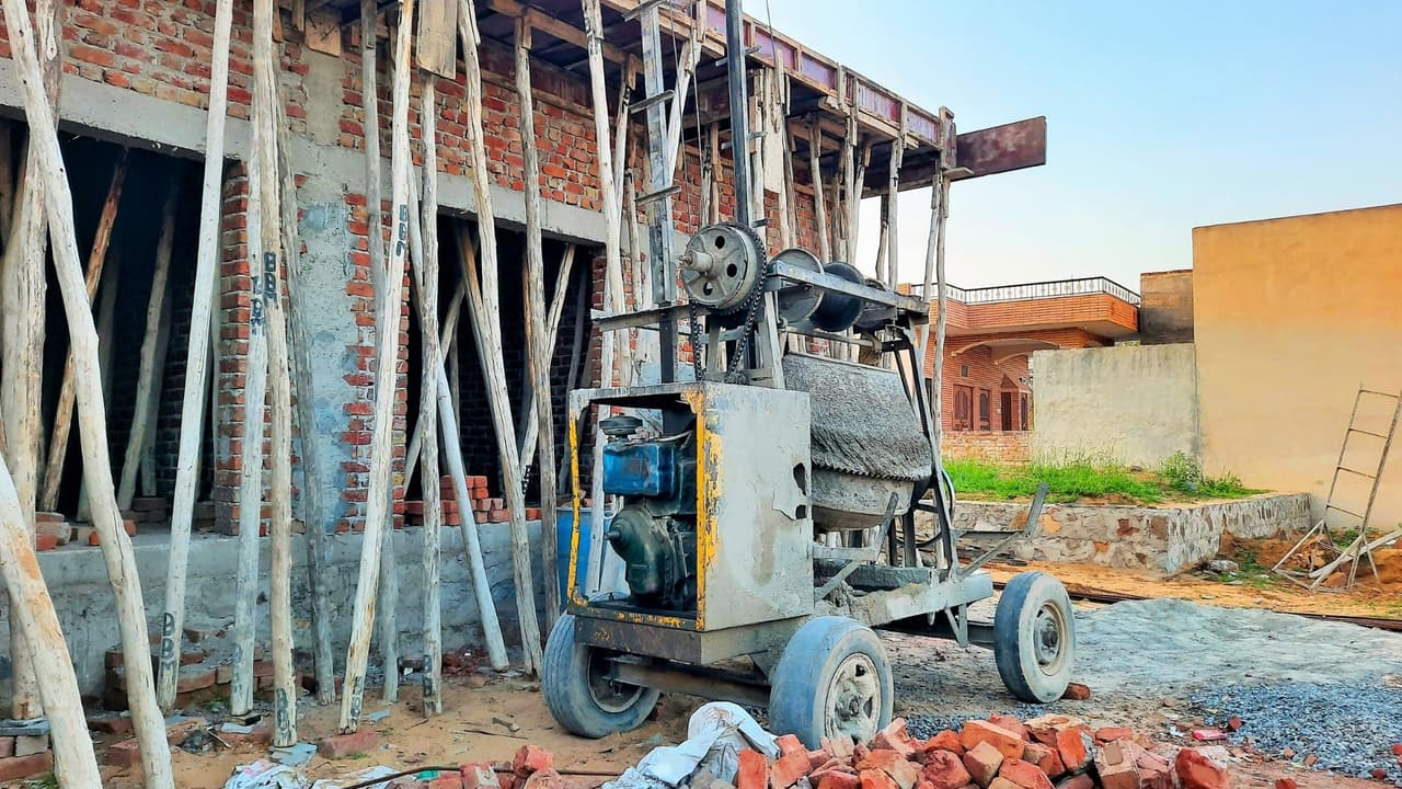 Framed vs Load-Bearing - Core Structural Choice That Defines Your Home