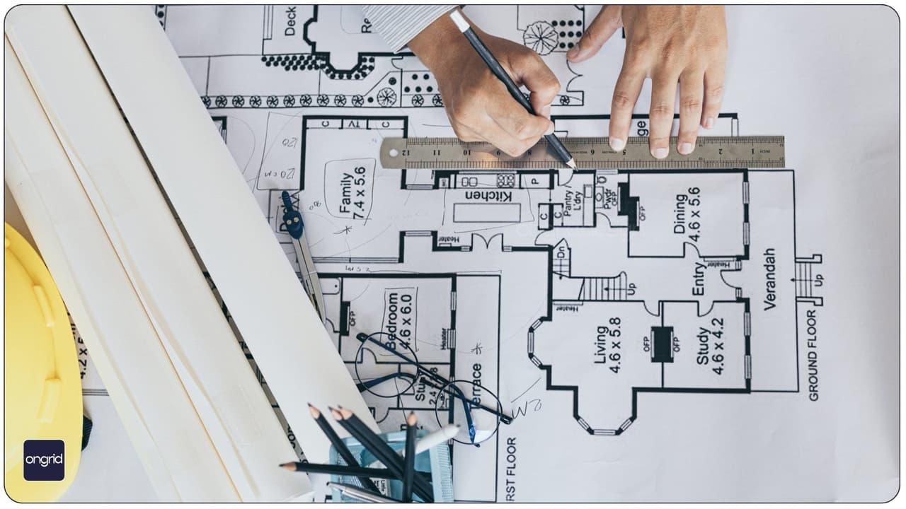 Choosing Your Home Building Team: Architect vs. Contractor vs. Design-Build Explained