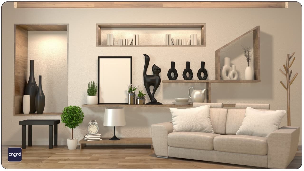 Why Planning for Furniture & Storage Early is a Non-Negotiable for a Functional Home?