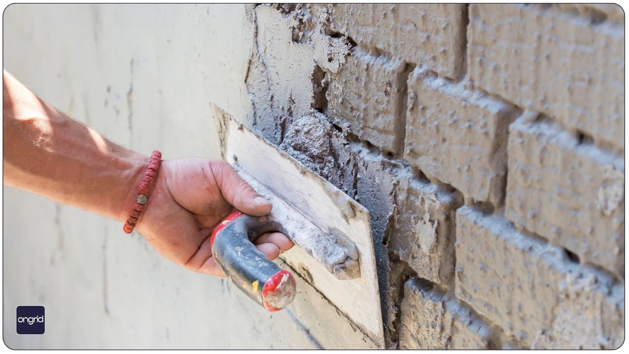 Science of a Flawless Finish - Project Owner's Guide to Quality Plastering