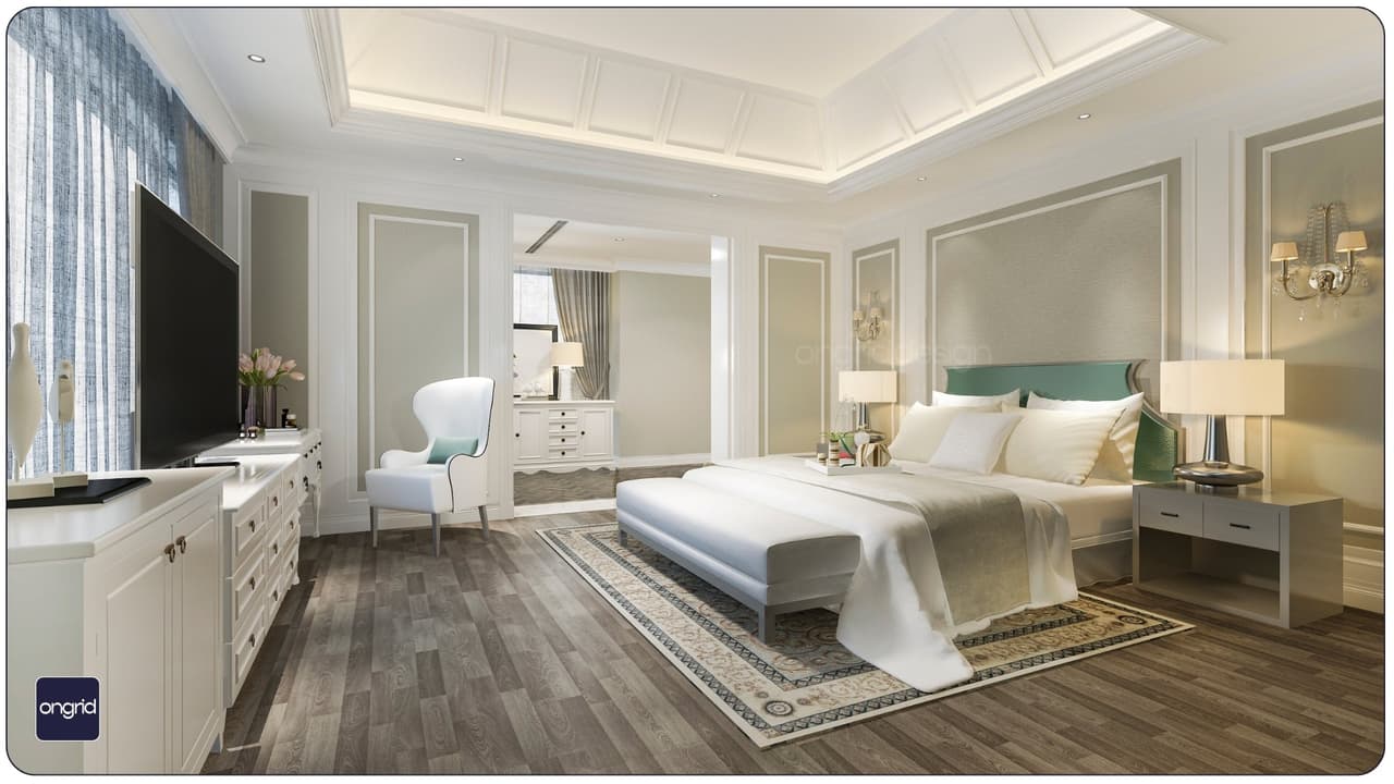Why Planning for Furniture & Storage Early is a Non-Negotiable for a Functional Home?