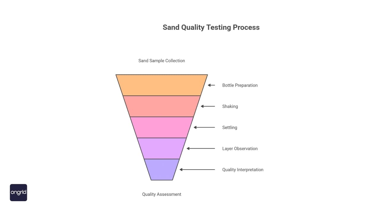 Why the simple mix of cement and sand is crucial for wall strength and various mix ratios?