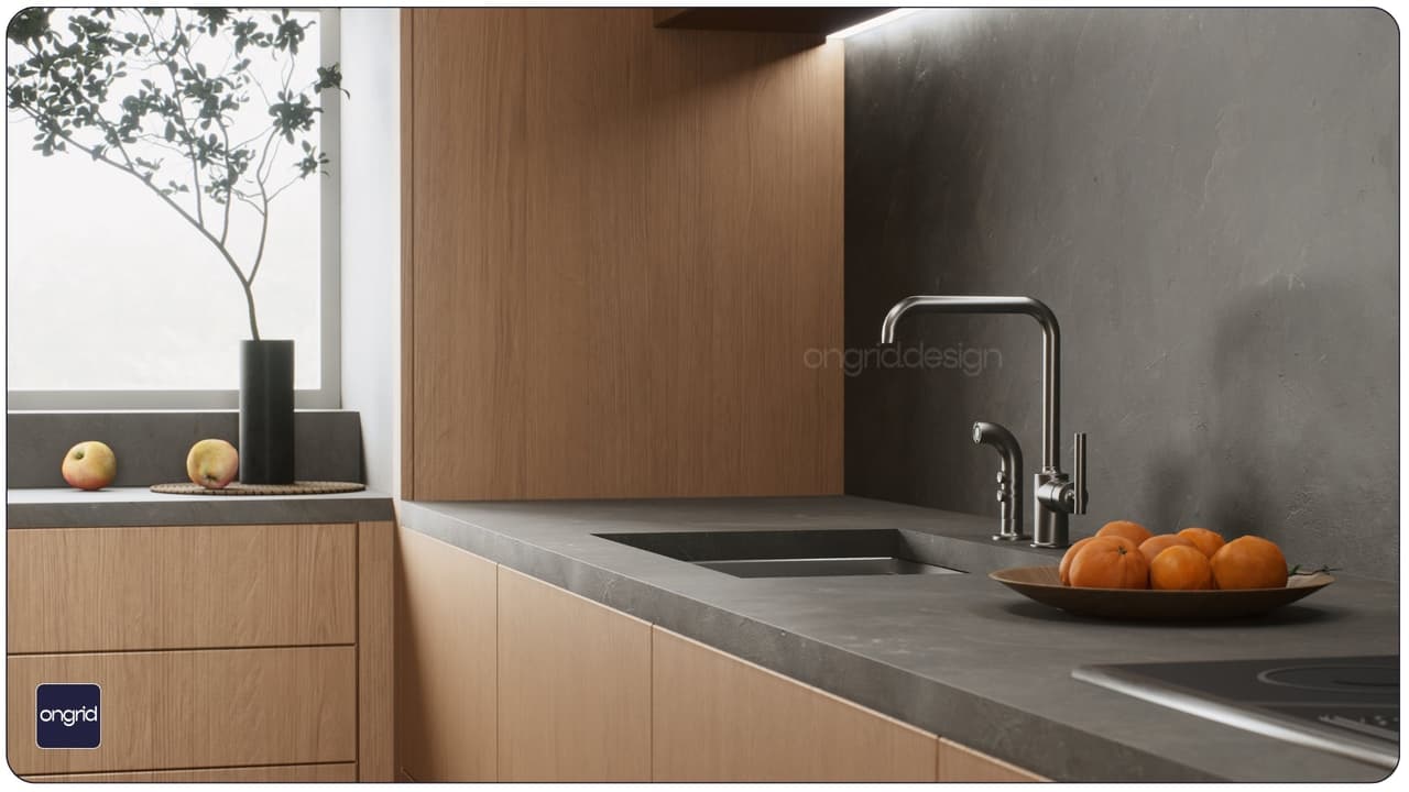 Homeowner's Guide to Lighting Design for Mood, Function & Beauty
