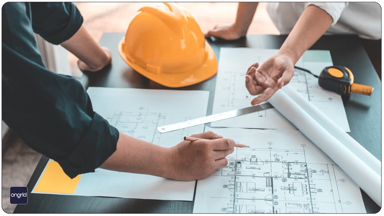 A Homeowner's Simple Guide to Understanding Architectural Drawings