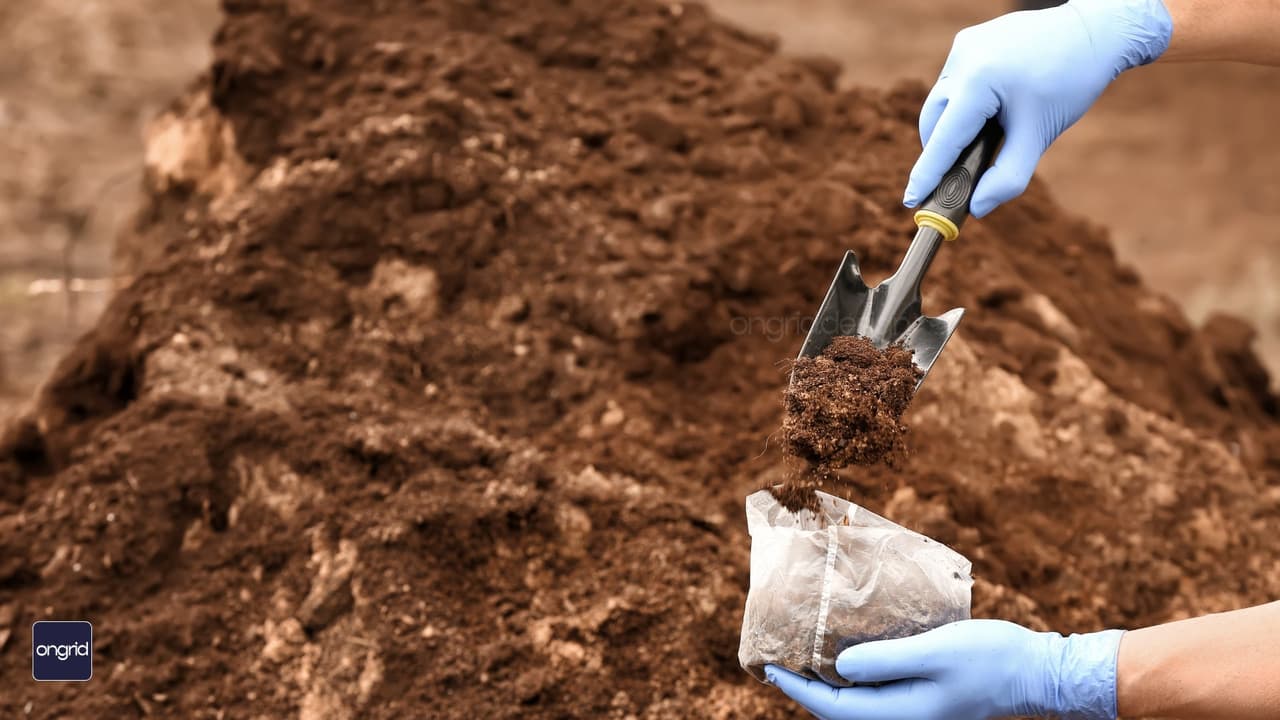 Ground Truth - Guide to Decoding Your Soil Test Report