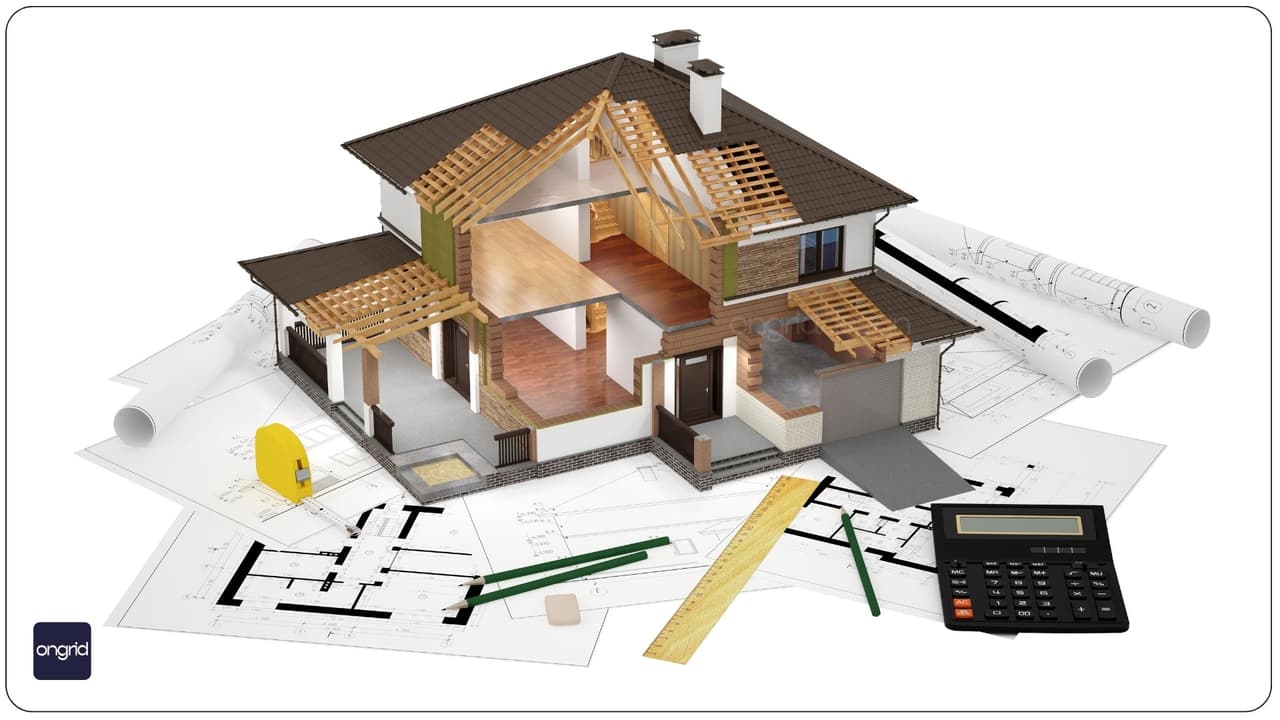 Seeing Your Future Home: A Homeowner's Guide to 3D Models, Renders, and Their Role in Design