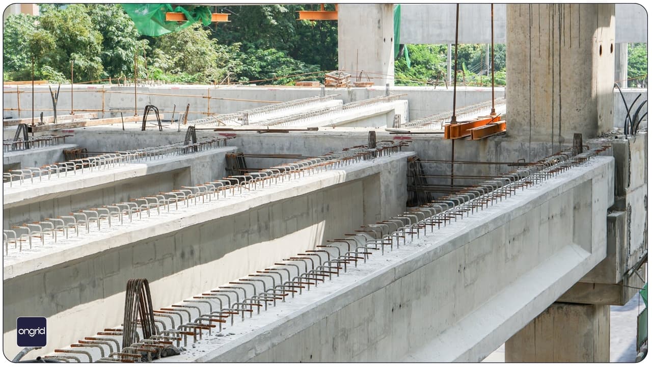 Guide to Understanding Your Home's RCC Framed Structure for Home Owners
