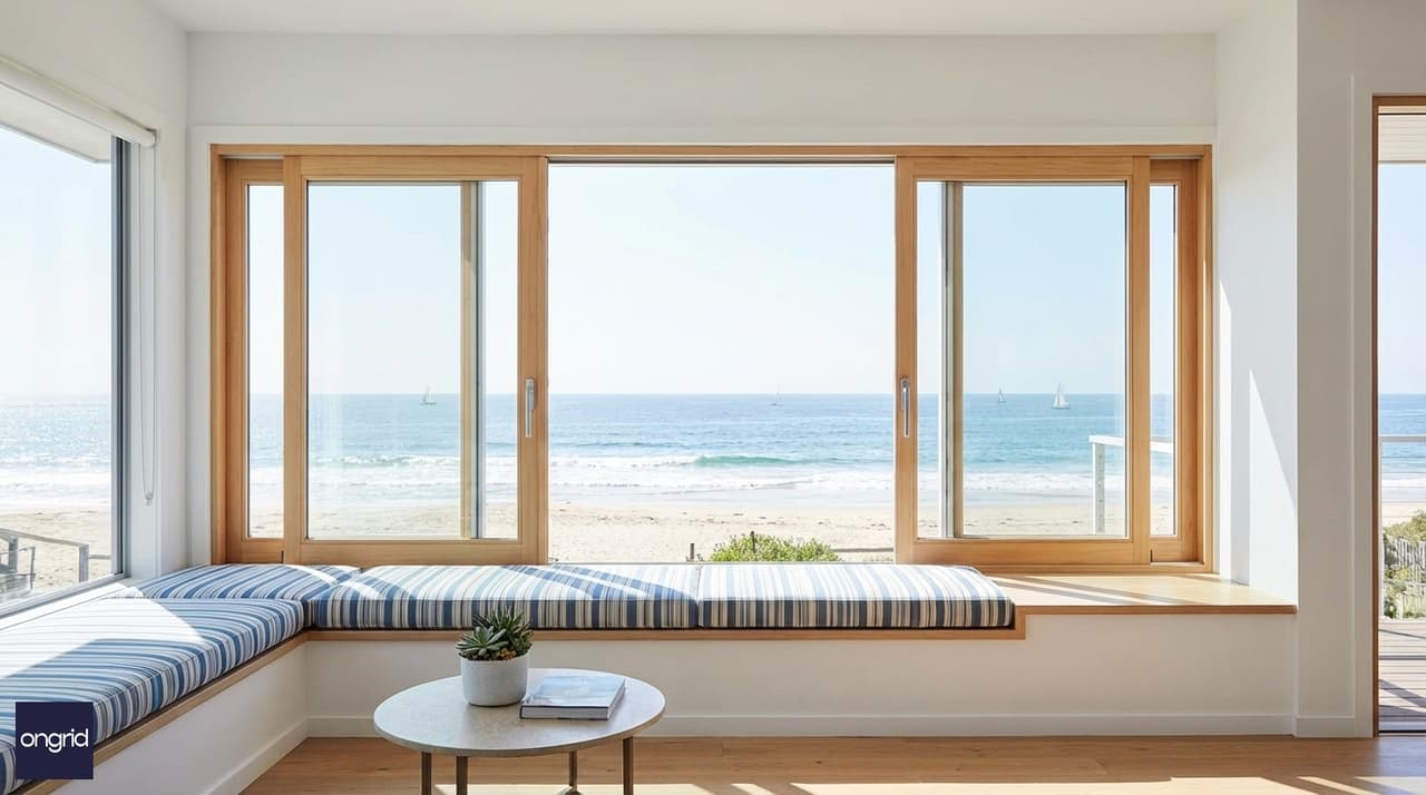 Illustration for 2. Horizontal Sliding Windows for Space Efficiency