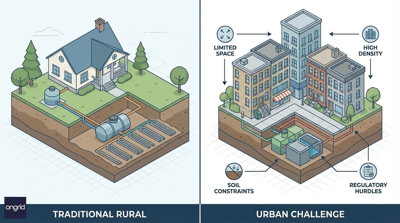 Illustration for Understanding the Urban Challenge