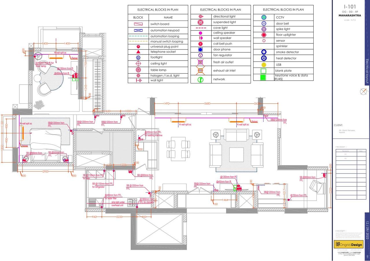 7 Key Considerations for Interior Lighting Design in Indian Homes