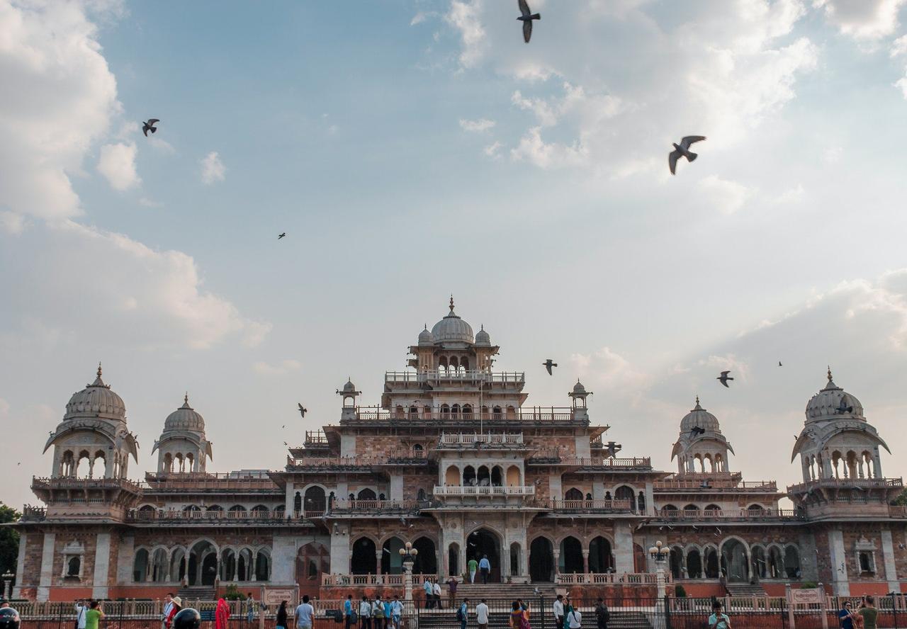 haveli , jaipur