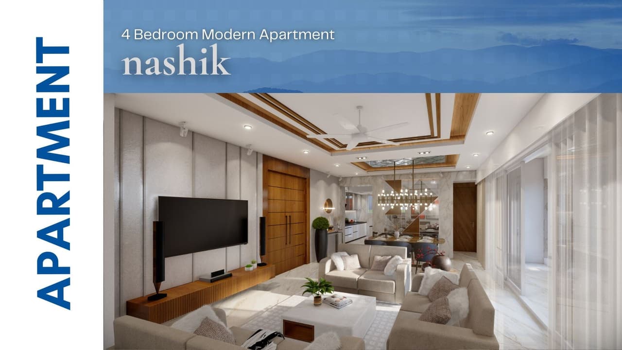 Transforming Spaces: A Case Study on Ongrid's Expertise in Interior Design