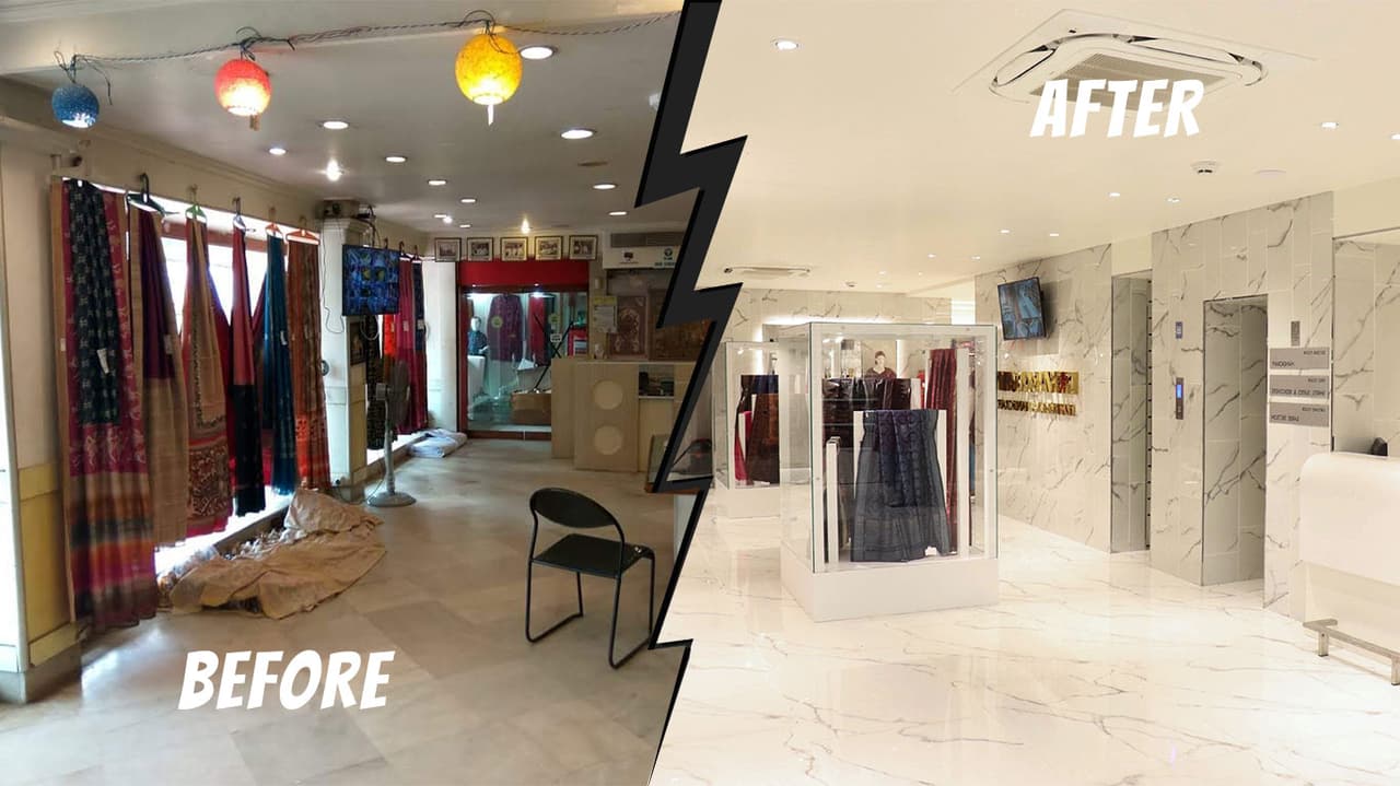 Ongrid.Design Success Story Priyadarshini Blog Photograph 3